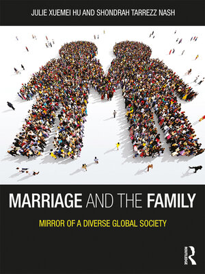 cover image of Marriage and the Family